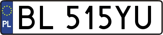 BL515YU
