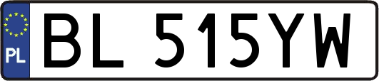 BL515YW