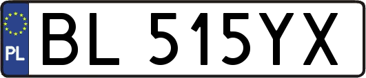 BL515YX
