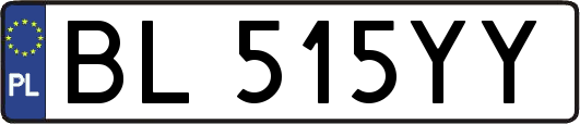 BL515YY