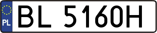 BL5160H