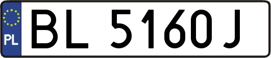 BL5160J