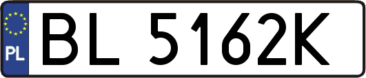 BL5162K