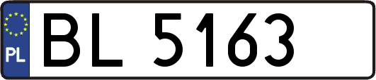 BL5163