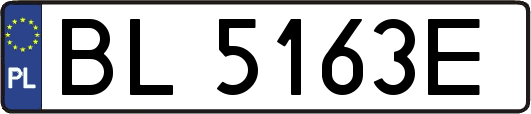 BL5163E