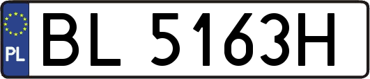 BL5163H