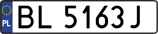BL5163J