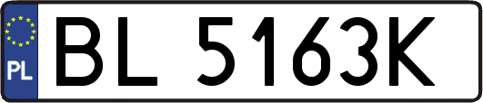 BL5163K