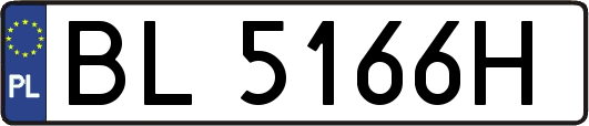 BL5166H