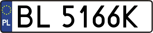 BL5166K