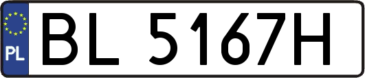 BL5167H
