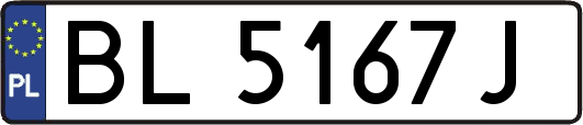 BL5167J