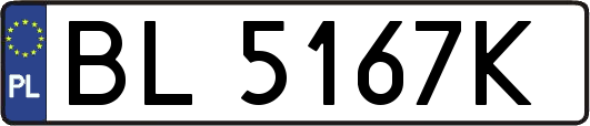 BL5167K