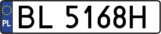 BL5168H