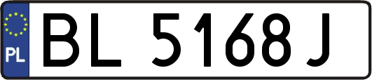 BL5168J