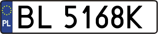 BL5168K
