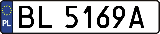 BL5169A