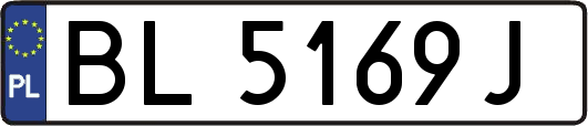 BL5169J