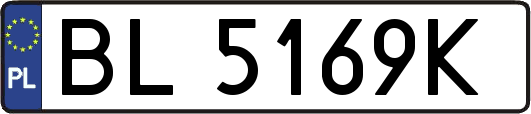 BL5169K