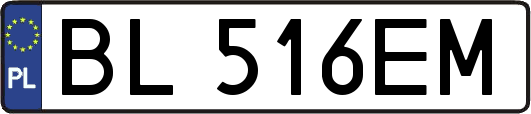 BL516EM