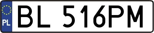 BL516PM