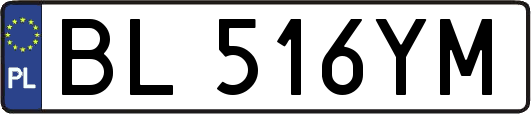 BL516YM