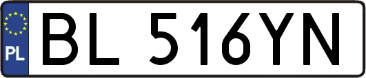 BL516YN