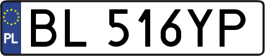 BL516YP