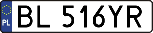 BL516YR