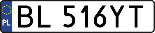 BL516YT