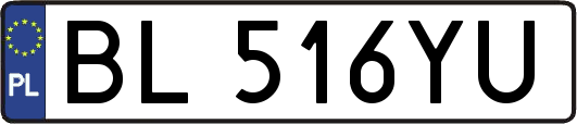BL516YU