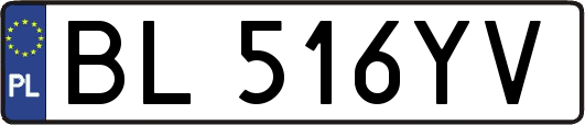BL516YV