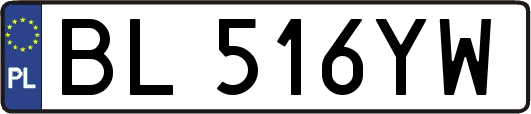 BL516YW
