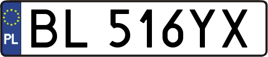 BL516YX