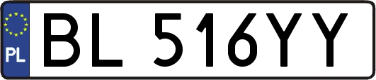 BL516YY