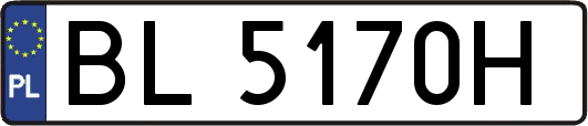 BL5170H