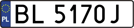 BL5170J