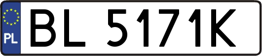 BL5171K