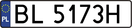 BL5173H