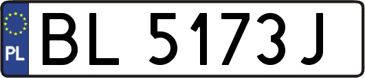 BL5173J