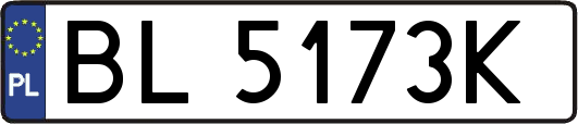 BL5173K