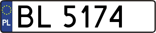 BL5174