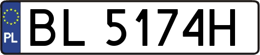 BL5174H
