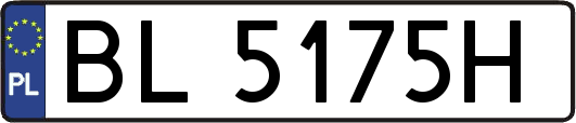 BL5175H