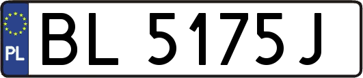 BL5175J