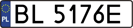 BL5176E