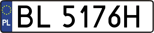 BL5176H