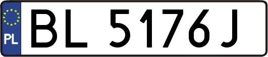 BL5176J