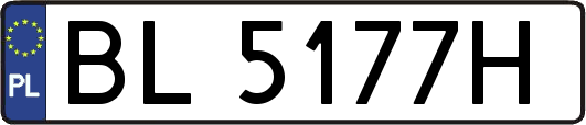 BL5177H