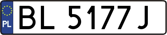 BL5177J